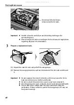 Preview for 50 page of Canon i860 Series Quick Start Manual