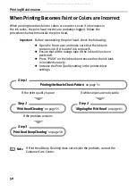 Preview for 52 page of Canon i860 Series Quick Start Manual