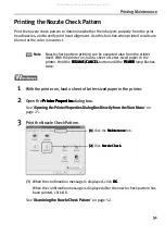 Preview for 53 page of Canon i860 Series Quick Start Manual