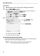 Preview for 54 page of Canon i860 Series Quick Start Manual