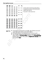 Preview for 66 page of Canon i860 Series Quick Start Manual