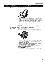 Предварительный просмотр 73 страницы Canon i860 Series Quick Start Manual