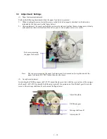 Preview for 18 page of Canon i900D Series Service Manual