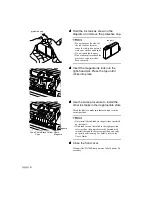 Preview for 8 page of Canon i950 Series Quick Start Manual