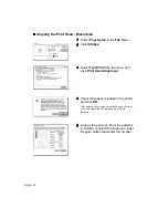 Preview for 16 page of Canon i950 Series Quick Start Manual