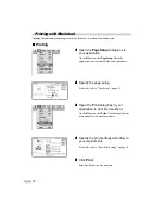 Preview for 20 page of Canon i950 Series Quick Start Manual