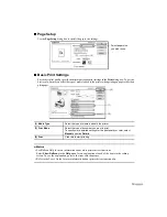 Preview for 21 page of Canon i950 Series Quick Start Manual