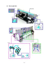 Предварительный просмотр 15 страницы Canon i960 Series Service Manual