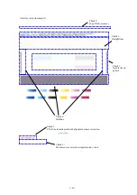 Предварительный просмотр 21 страницы Canon i960 Series Service Manual