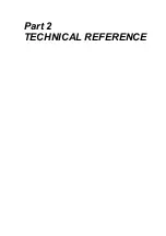 Предварительный просмотр 23 страницы Canon i960 Series Service Manual