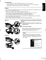 Предварительный просмотр 5 страницы Canon i9900 Series Quick Start Manual