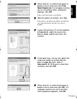 Предварительный просмотр 15 страницы Canon i9900 Series Quick Start Manual