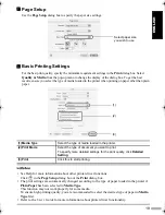 Предварительный просмотр 21 страницы Canon i9900 Series Quick Start Manual