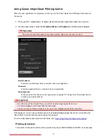 Предварительный просмотр 67 страницы Canon IB4000 series Online Manual