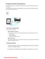 Предварительный просмотр 87 страницы Canon IB4000 series Online Manual