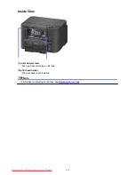 Предварительный просмотр 116 страницы Canon IB4000 series Online Manual