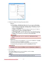 Preview for 342 page of Canon IB4000 series Online Manual