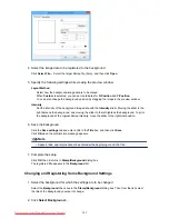 Preview for 345 page of Canon IB4000 series Online Manual