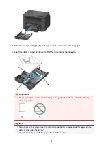 Предварительный просмотр 143 страницы Canon iB4100 series Online Manual