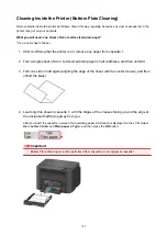 Предварительный просмотр 182 страницы Canon iB4100 series Online Manual