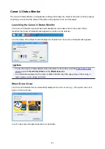 Предварительный просмотр 441 страницы Canon iB4100 series Online Manual