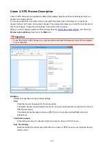 Предварительный просмотр 482 страницы Canon iB4100 series Online Manual