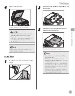 Preview for 48 page of Canon ICD480 Basic Operation Manual