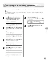 Preview for 152 page of Canon ICD480 Basic Operation Manual