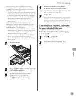 Preview for 158 page of Canon ICD480 Basic Operation Manual