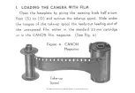 Предварительный просмотр 8 страницы Canon II B Directions For Using