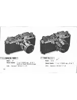 Предварительный просмотр 39 страницы Canon II-D Directions For Using