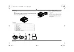 Предварительный просмотр 9 страницы Canon im2520f Setup Instructions