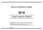 Предварительный просмотр 15 страницы Canon im2520f Setup Instructions