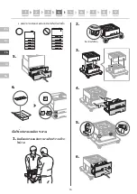 Предварительный просмотр 16 страницы Canon image CLASS Setup Manual