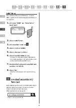 Предварительный просмотр 18 страницы Canon image CLASS Setup Manual