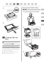 Предварительный просмотр 21 страницы Canon image CLASS Setup Manual