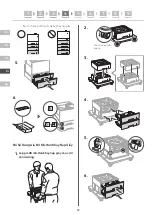 Предварительный просмотр 22 страницы Canon image CLASS Setup Manual