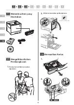 Предварительный просмотр 26 страницы Canon image CLASS Setup Manual