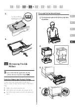 Предварительный просмотр 27 страницы Canon image CLASS Setup Manual