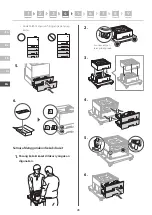 Предварительный просмотр 28 страницы Canon image CLASS Setup Manual