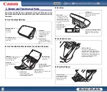 Preview for 10 page of Canon IMAGE FORMULA DR-2010C User Manual