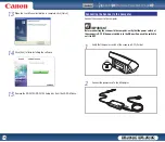 Preview for 15 page of Canon IMAGE FORMULA DR-2010C User Manual