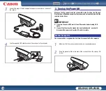 Preview for 16 page of Canon IMAGE FORMULA DR-2010C User Manual