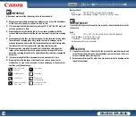 Preview for 19 page of Canon IMAGE FORMULA DR-2010C User Manual