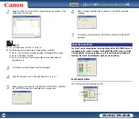 Preview for 28 page of Canon IMAGE FORMULA DR-2010C User Manual