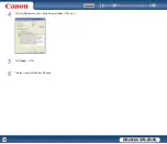 Preview for 36 page of Canon IMAGE FORMULA DR-2010C User Manual