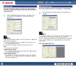 Preview for 44 page of Canon IMAGE FORMULA DR-2010C User Manual