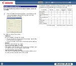 Preview for 46 page of Canon IMAGE FORMULA DR-2010C User Manual