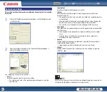 Preview for 47 page of Canon IMAGE FORMULA DR-2010C User Manual