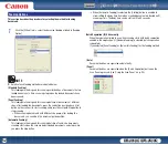 Preview for 52 page of Canon IMAGE FORMULA DR-2010C User Manual